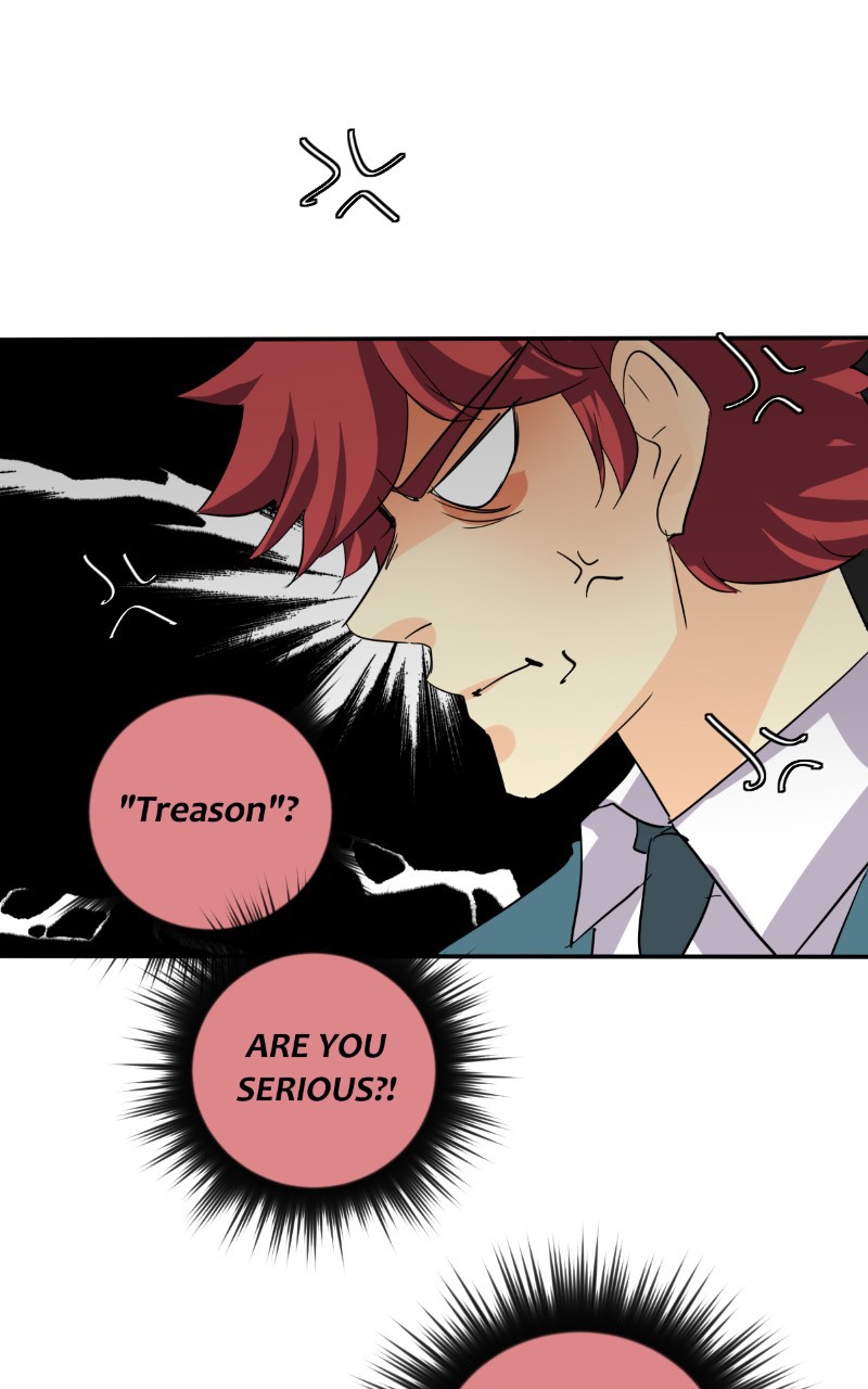 UnOrdinary Chapter 200 - Page 95 in English