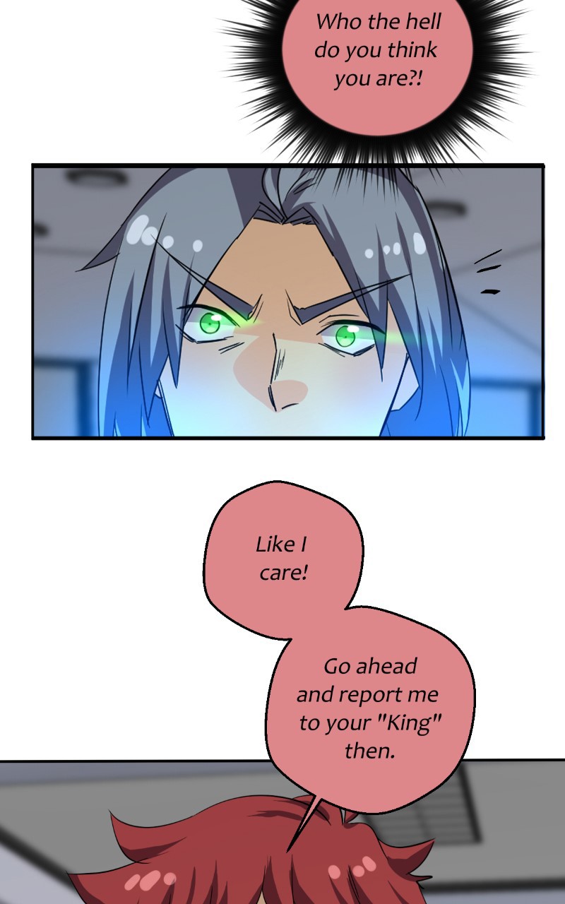 UnOrdinary Chapter 200 - Page 96 in English