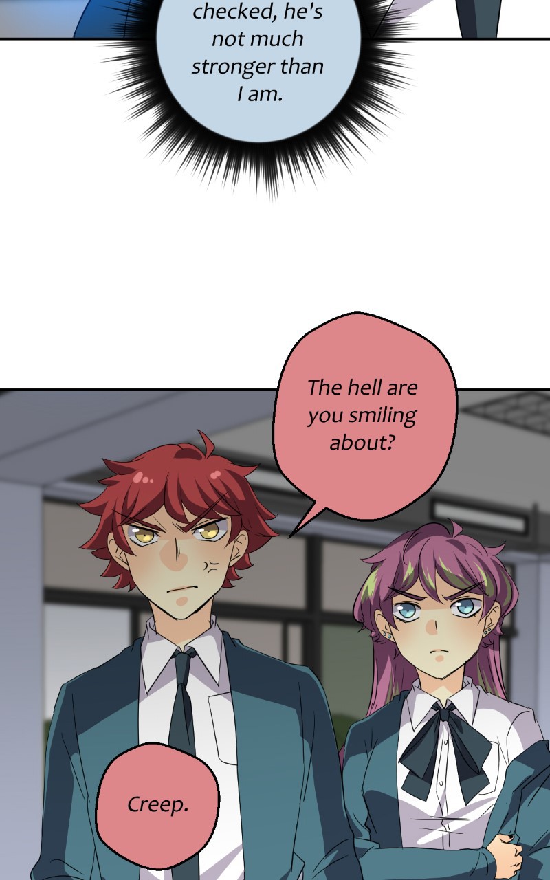 UnOrdinary Chapter 201 - Page 10 in English