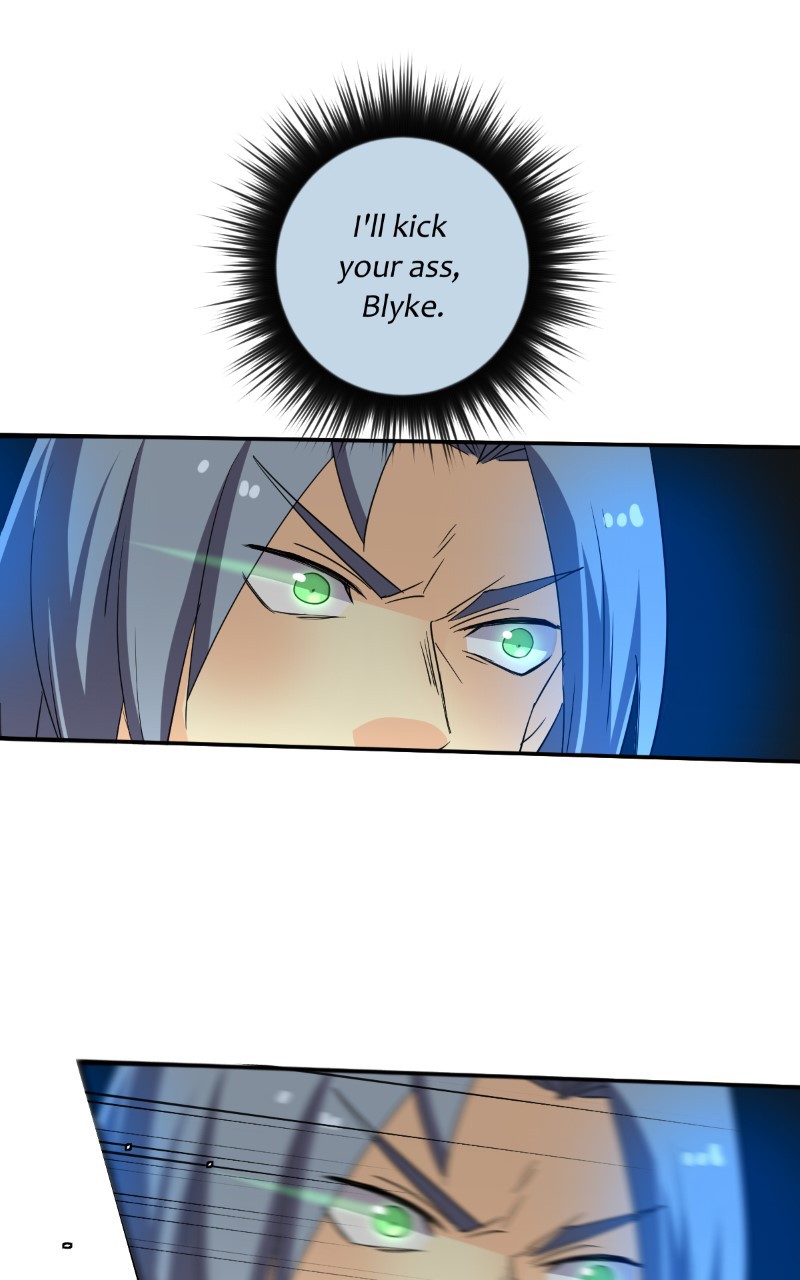 UnOrdinary Chapter 201 - Page 12 in English