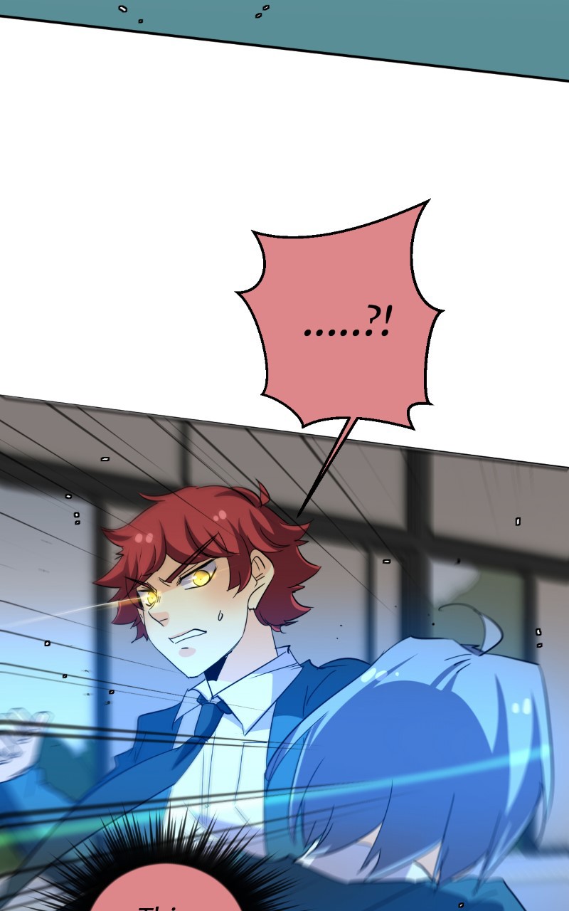 UnOrdinary Chapter 201 - Page 14 in English