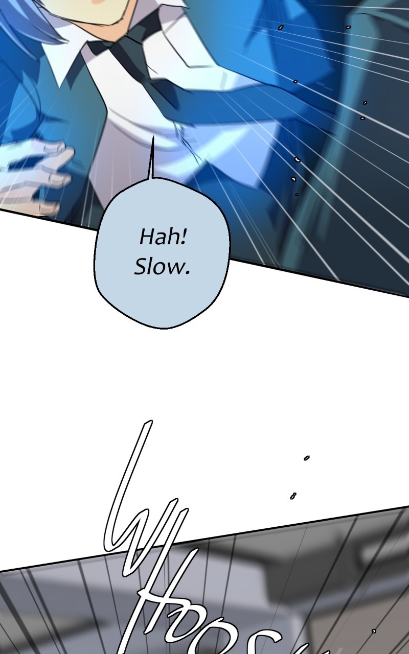 UnOrdinary Chapter 201 - Page 16 in English