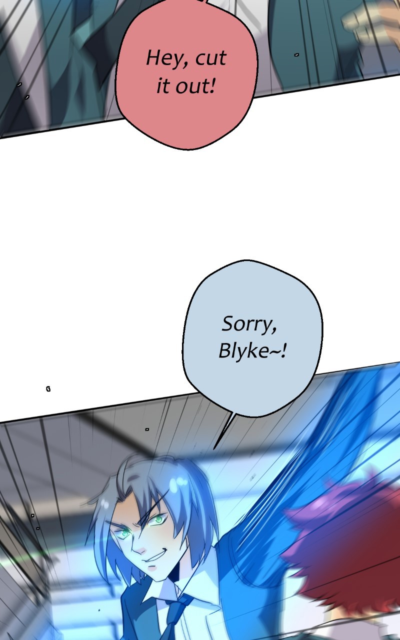 UnOrdinary Chapter 201 - Page 19 in English