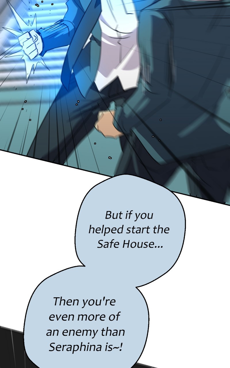 UnOrdinary Chapter 201 - Page 20 in English