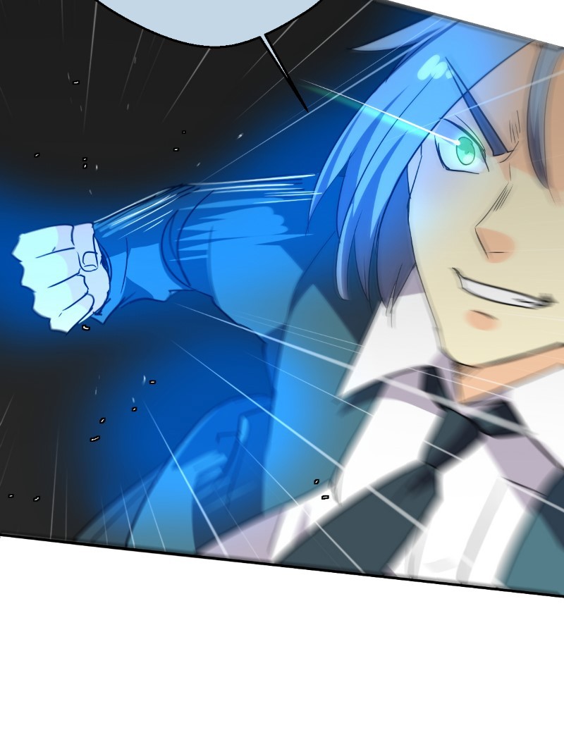 UnOrdinary Chapter 201 - Page 21 in English