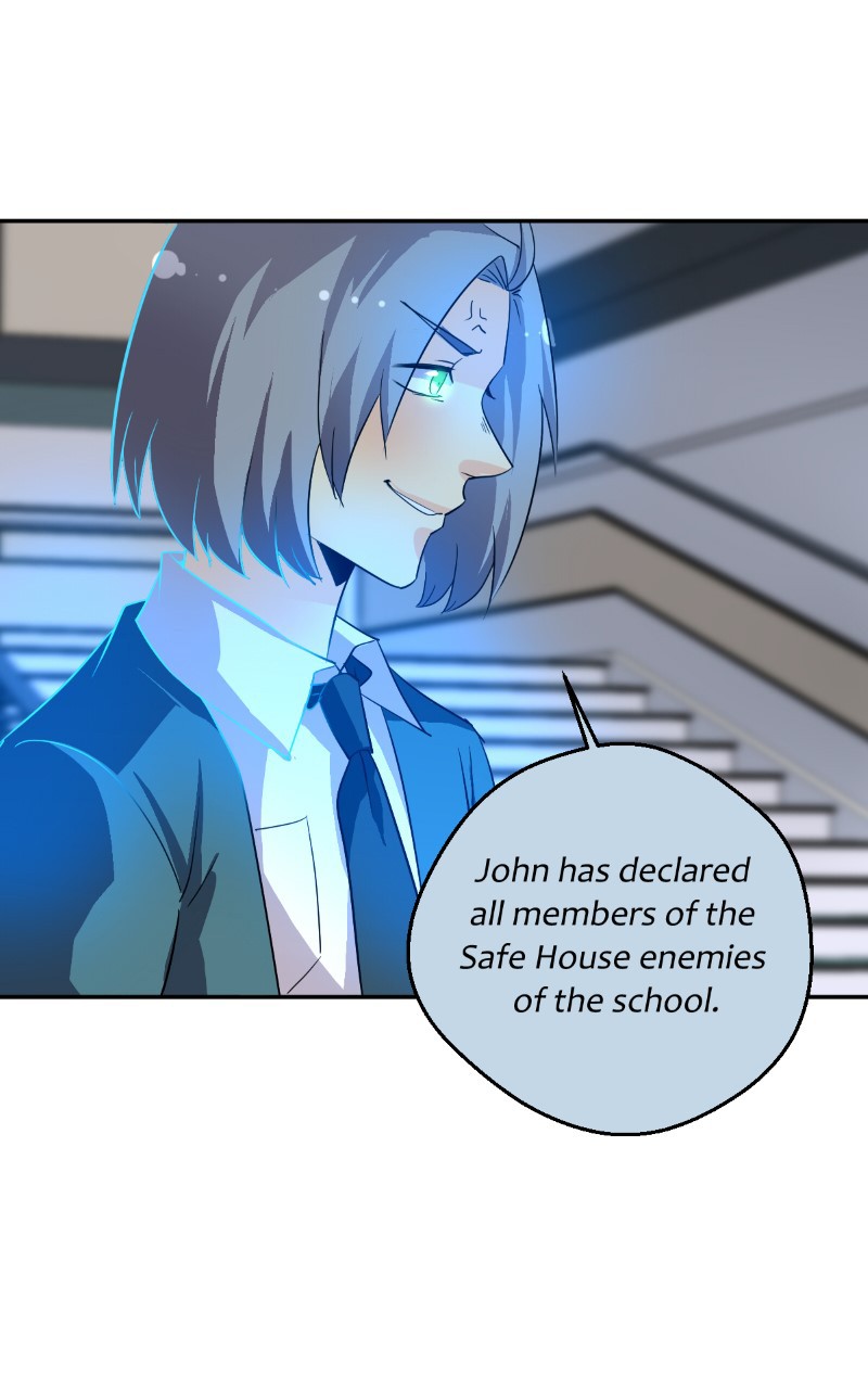 UnOrdinary Chapter 201 - Page 3 in English