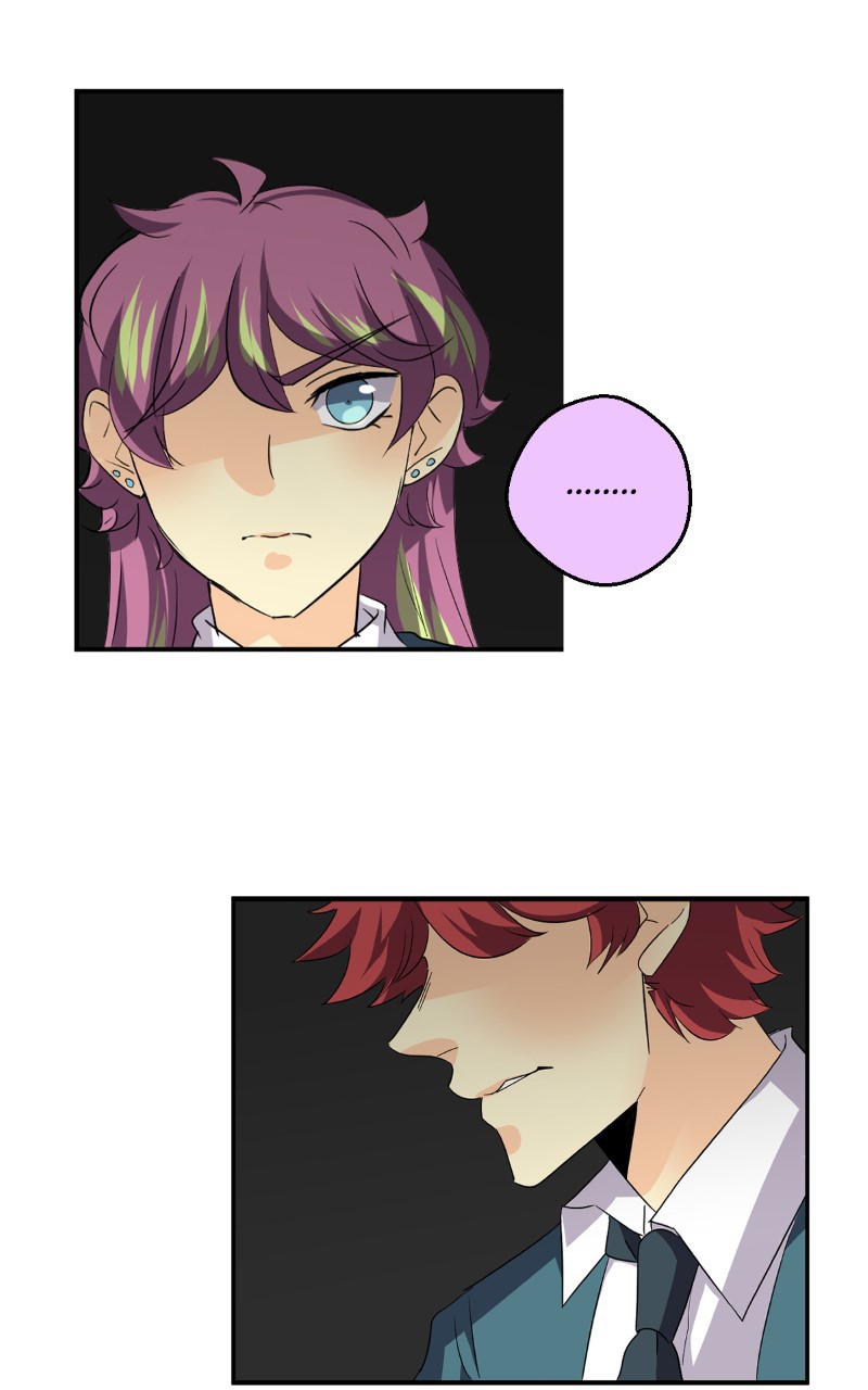 UnOrdinary Chapter 201 - Page 4 in English