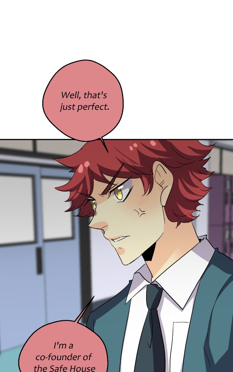 UnOrdinary Chapter 201 - Page 5 in English