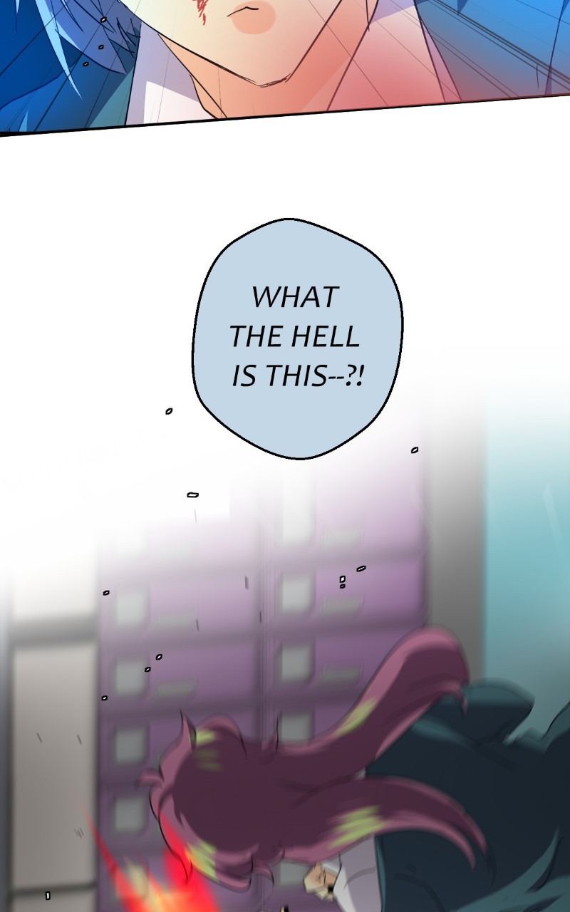 UnOrdinary Chapter 201 - Page 50 in English