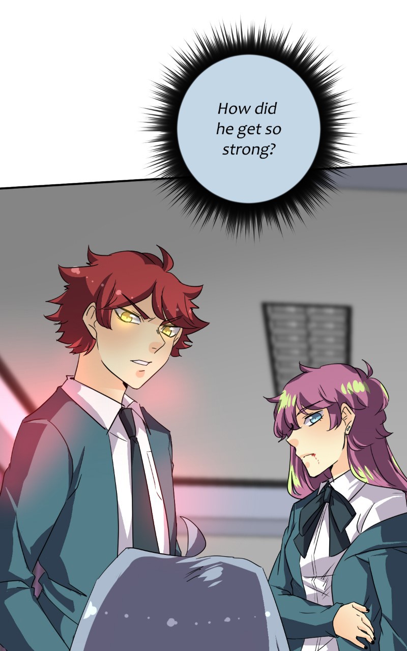 UnOrdinary Chapter 201 - Page 57 in English