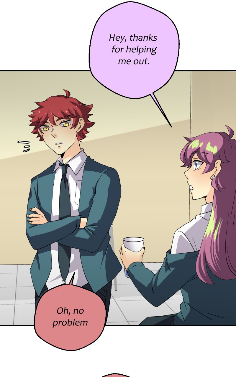 UnOrdinary Chapter 201 - Page 63 in English