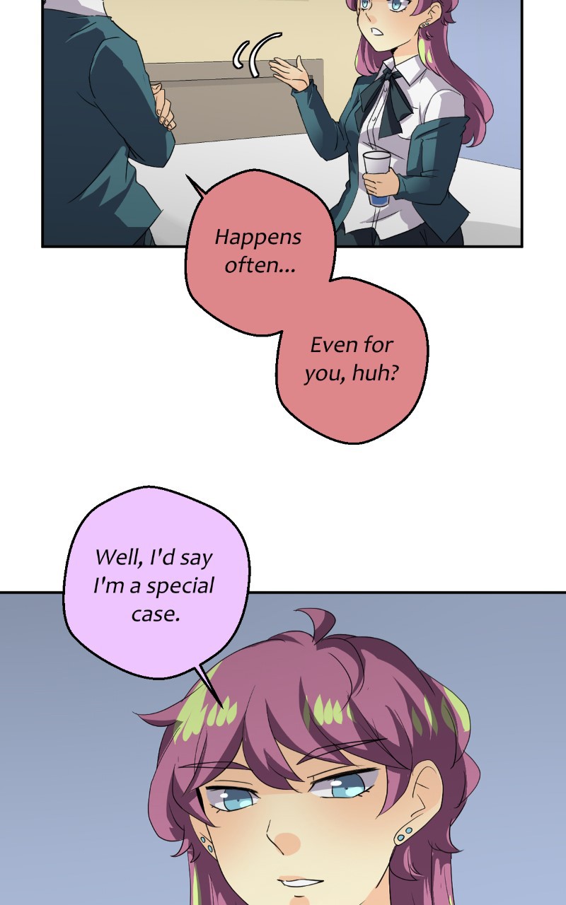 UnOrdinary Chapter 201 - Page 65 in English