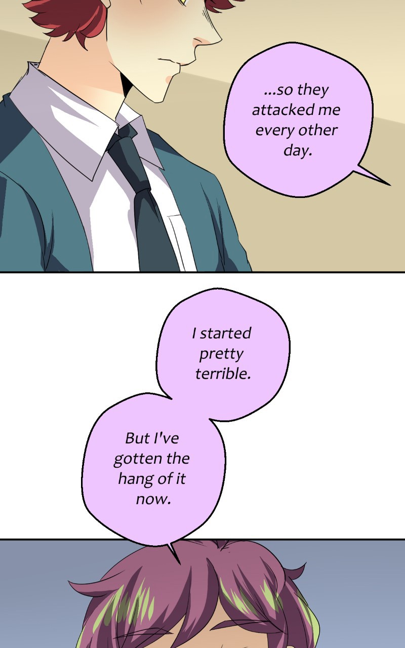 UnOrdinary Chapter 201 - Page 67 in English