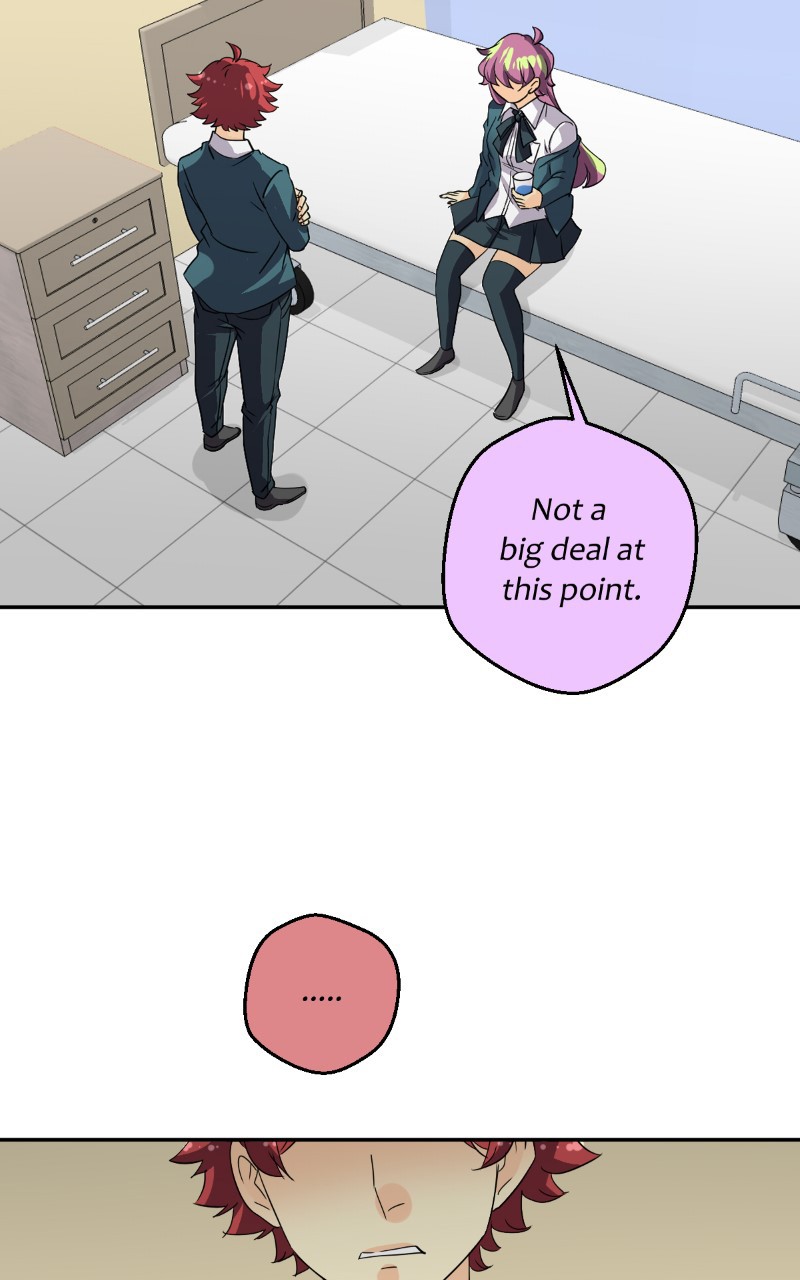 UnOrdinary Chapter 201 - Page 69 in English