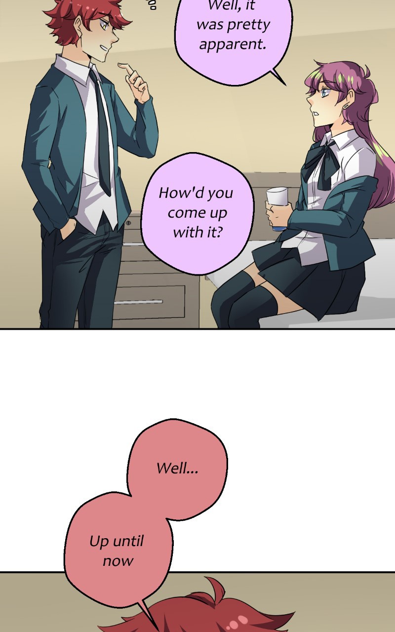 UnOrdinary Chapter 201 - Page 76 in English