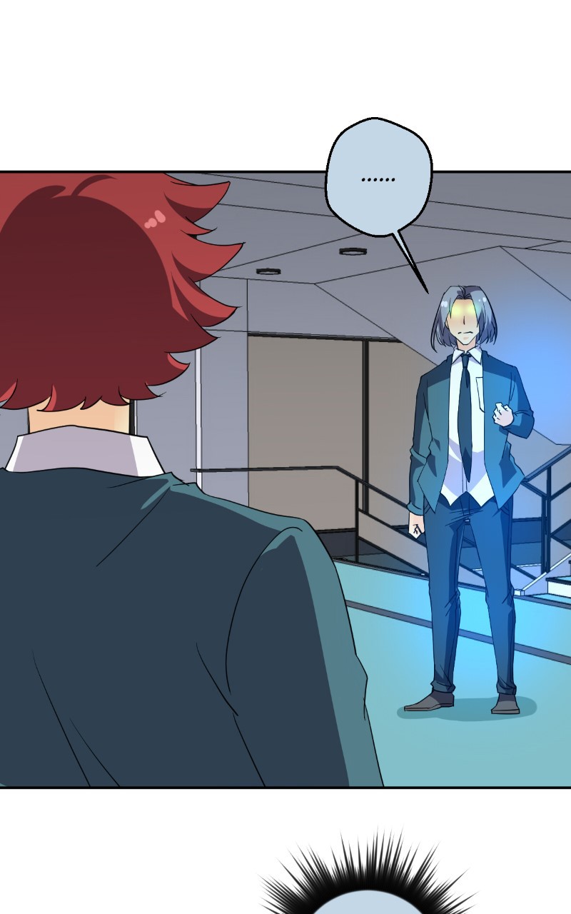 UnOrdinary Chapter 201 - Page 7 in English