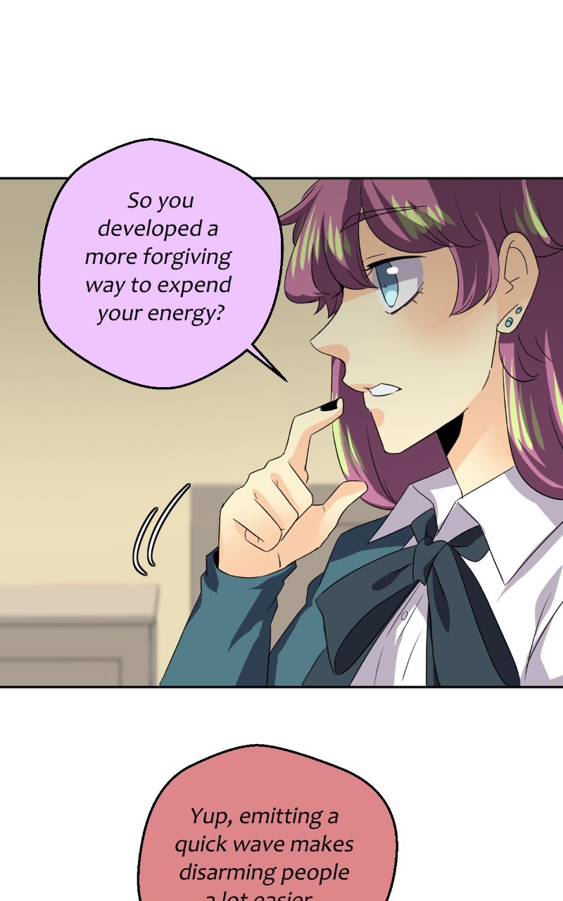 UnOrdinary Chapter 201 - Page 79 in English