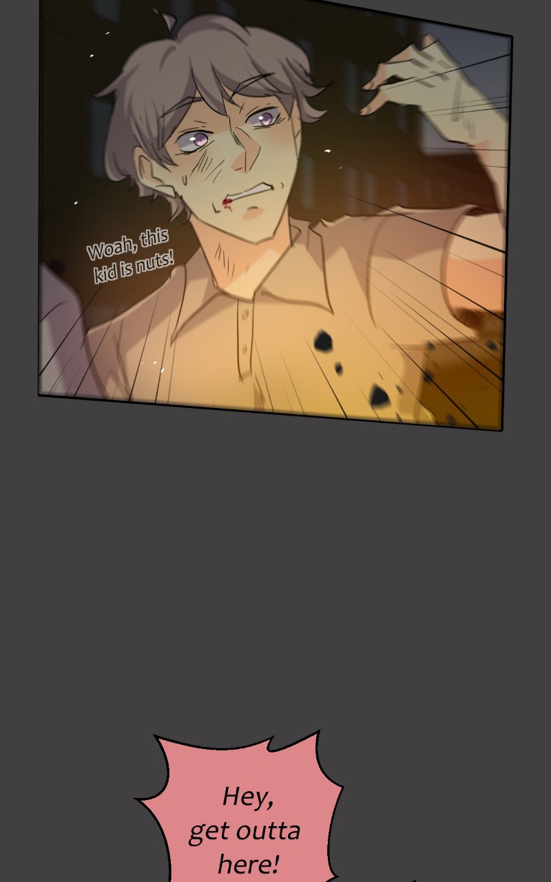 UnOrdinary Chapter 202 - Page 109 in English