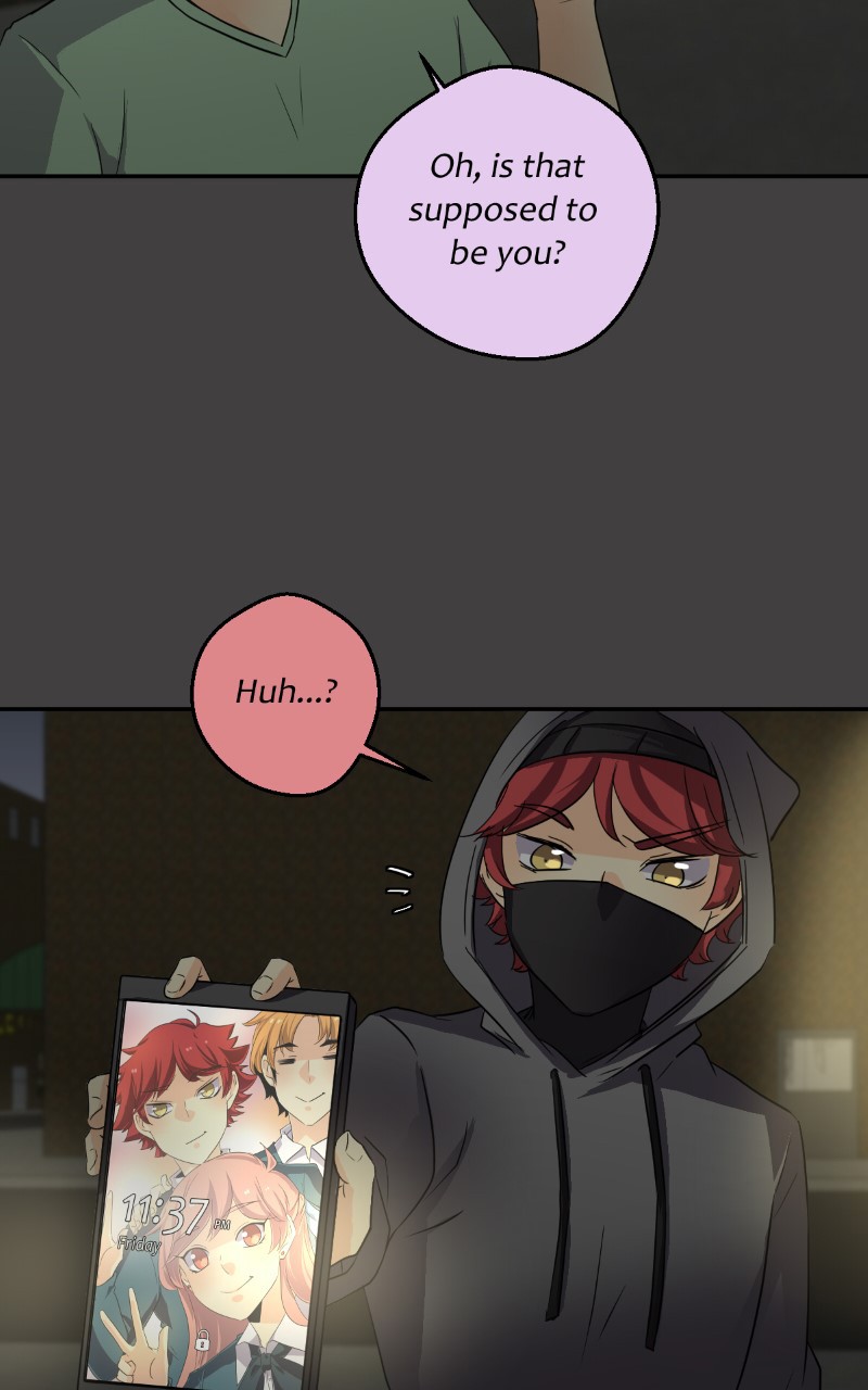 UnOrdinary Chapter 202 - Page 11 in English