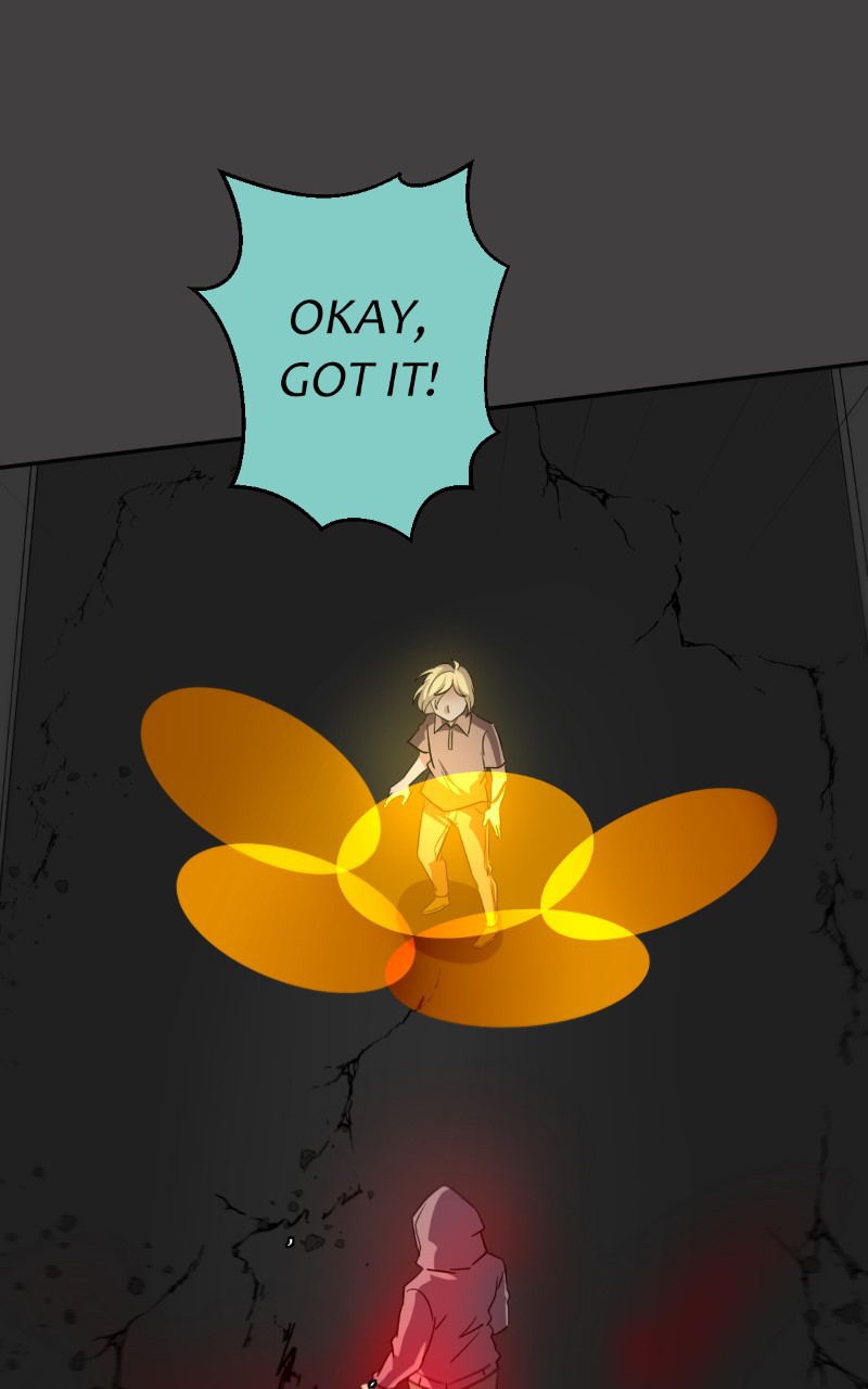 UnOrdinary Chapter 202 - Page 113 in English