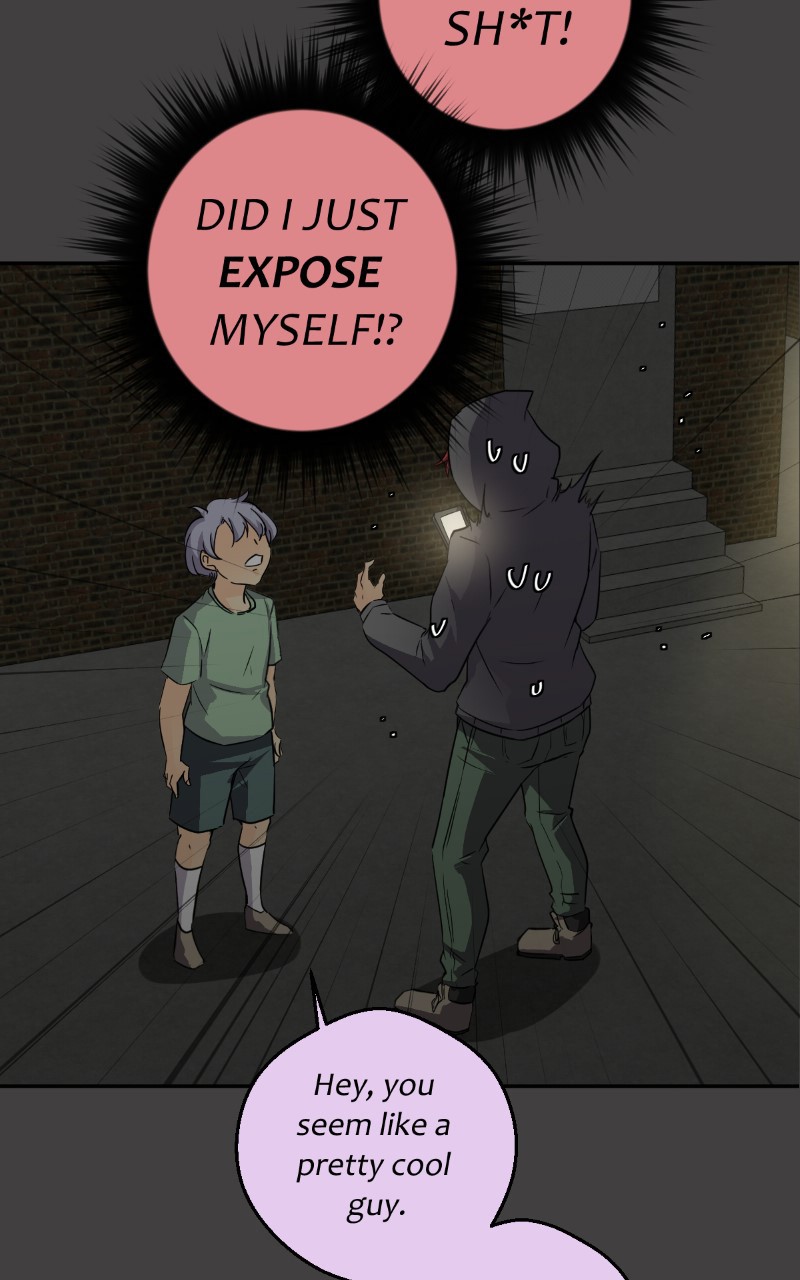 UnOrdinary Chapter 202 - Page 14 in English