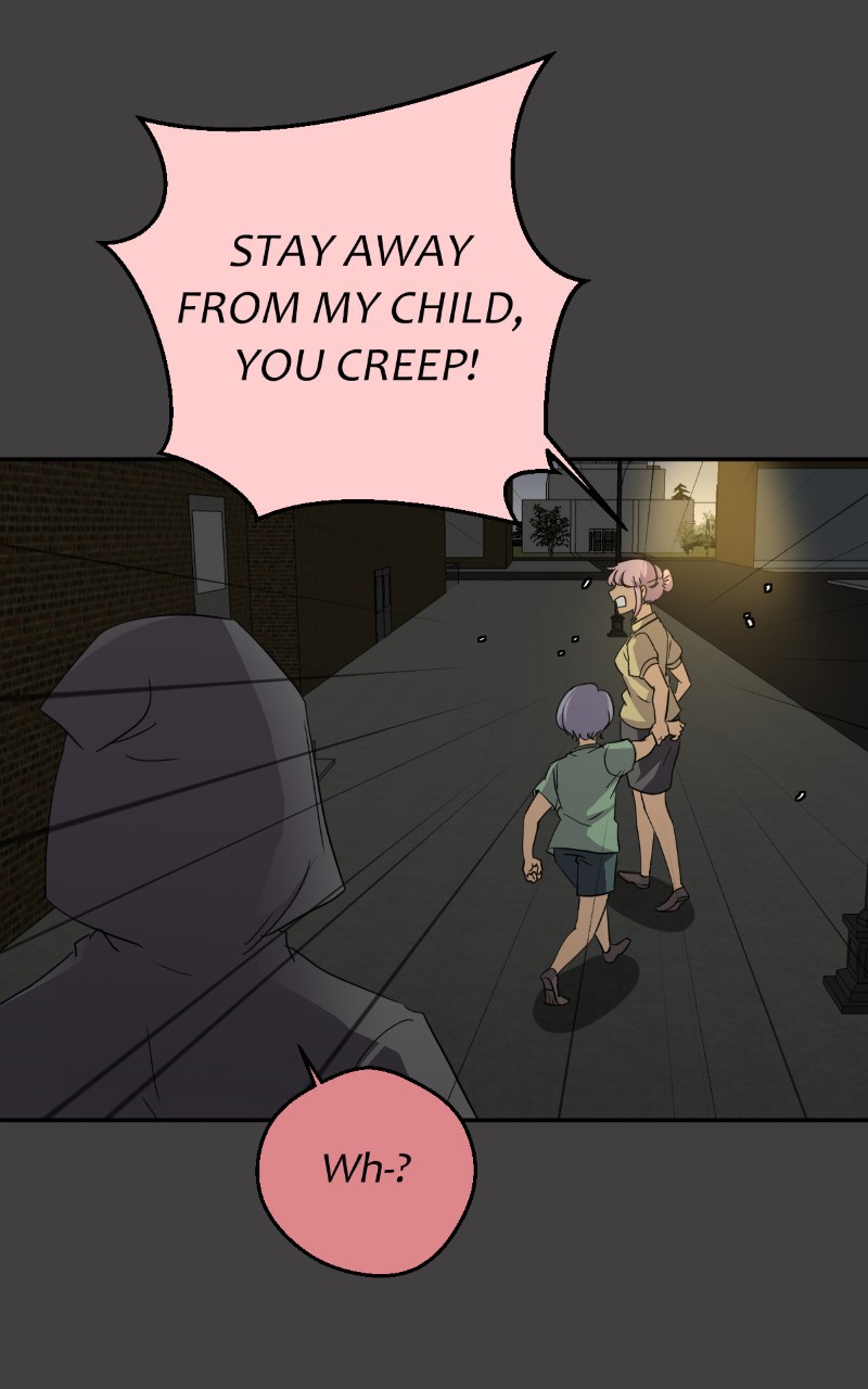 UnOrdinary Chapter 202 - Page 20 in English