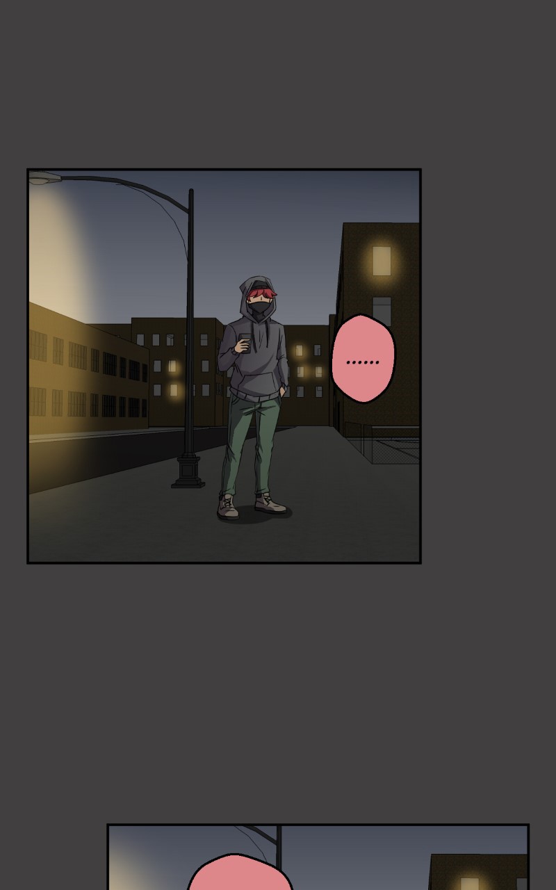 UnOrdinary Chapter 202 - Page 21 in English
