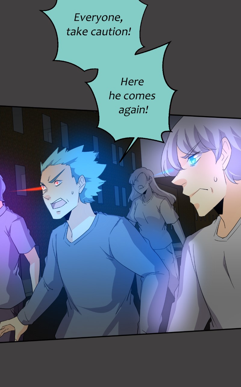 UnOrdinary Chapter 202 - Page 26 in English