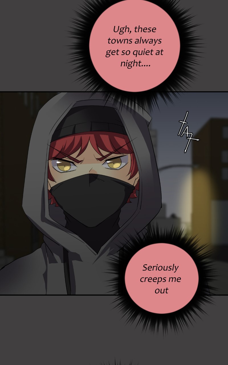 UnOrdinary Chapter 202 - Page 3 in English