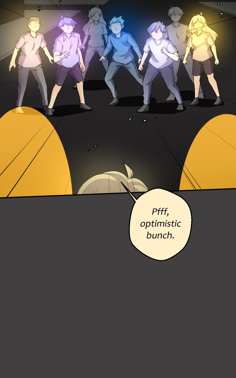 UnOrdinary Chapter 202 - Page 32 in English