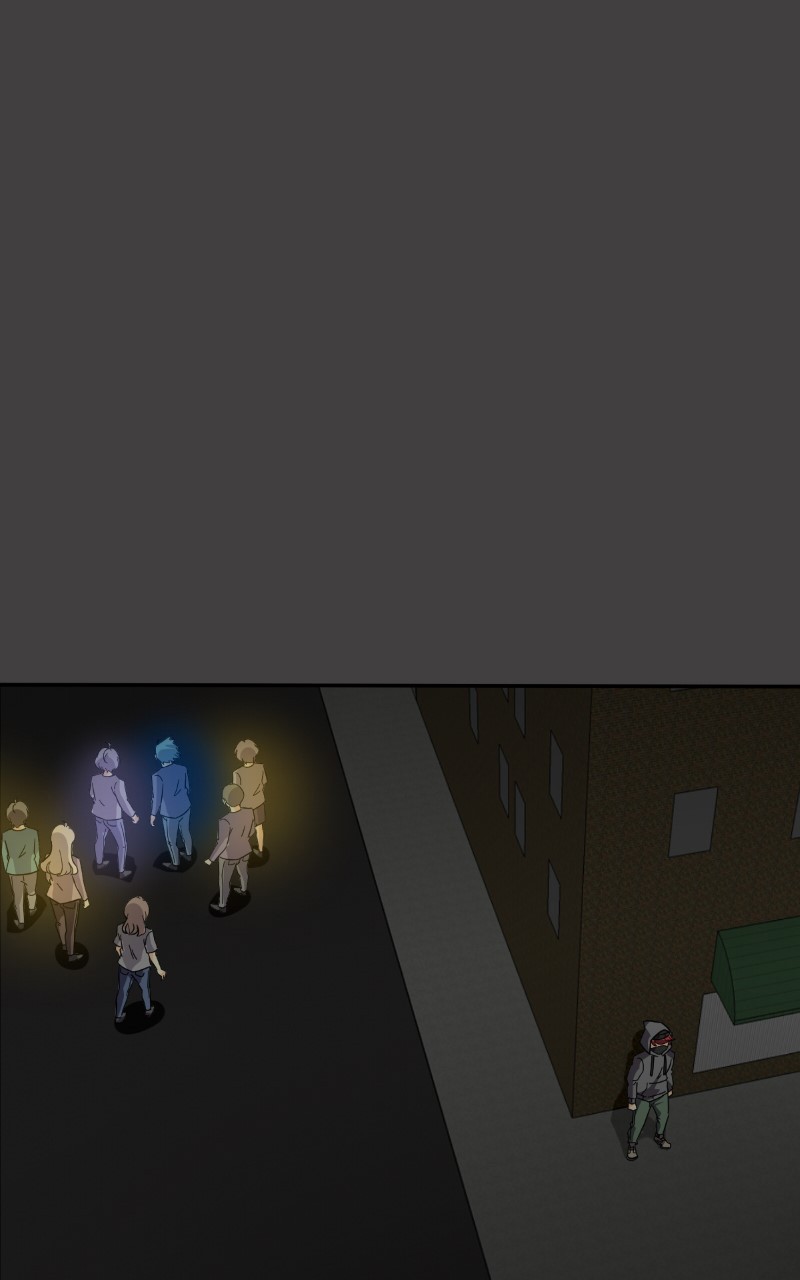 UnOrdinary Chapter 202 - Page 33 in English