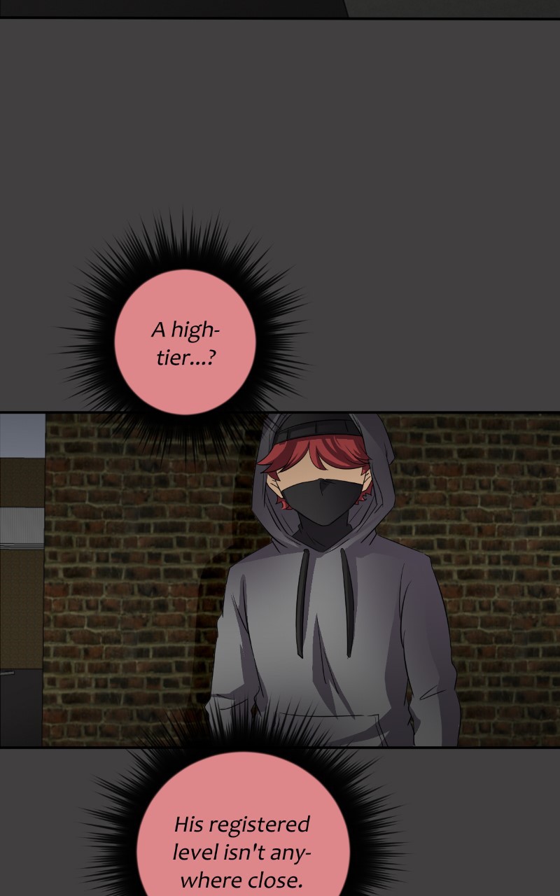 UnOrdinary Chapter 202 - Page 34 in English