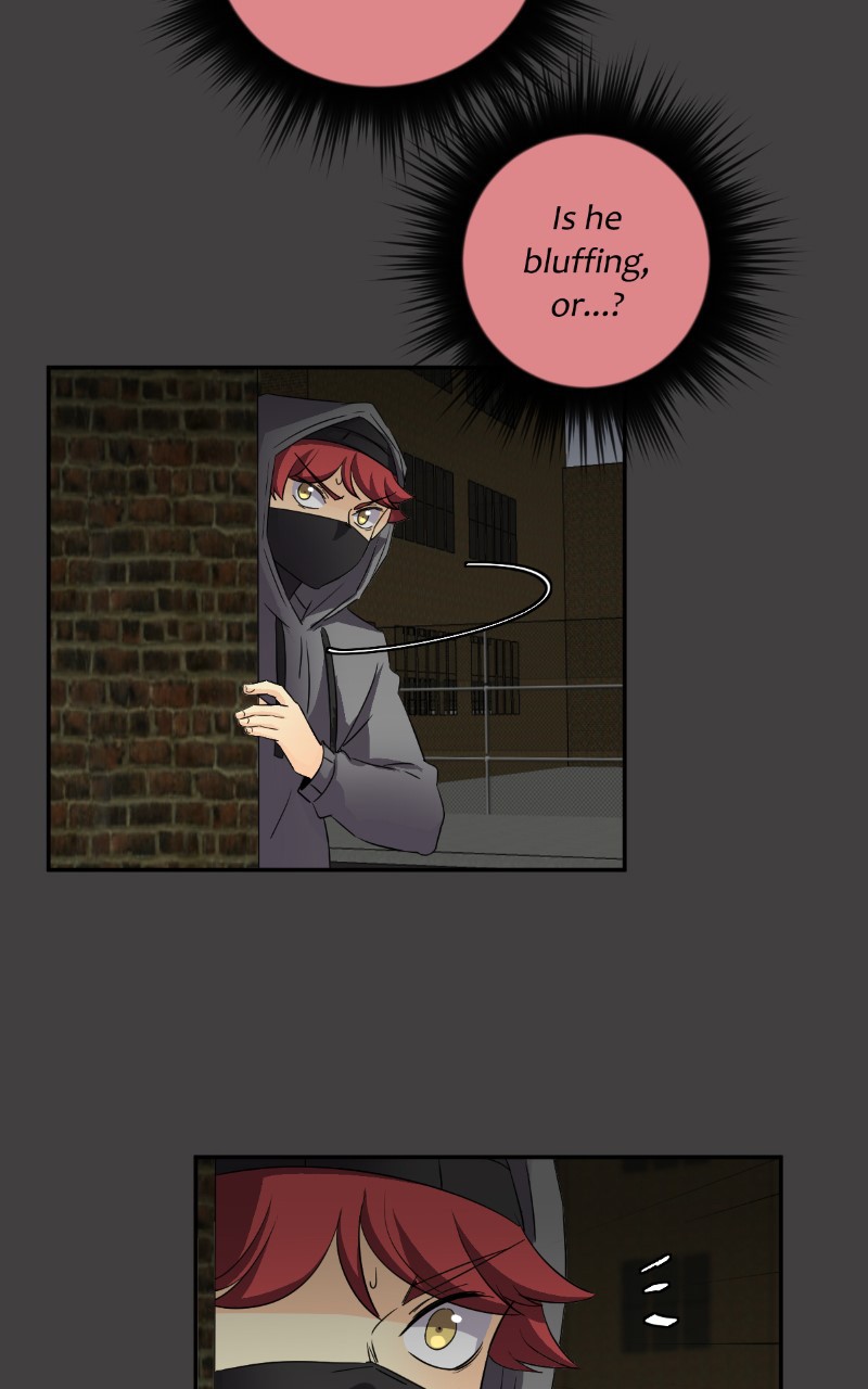 UnOrdinary Chapter 202 - Page 35 in English