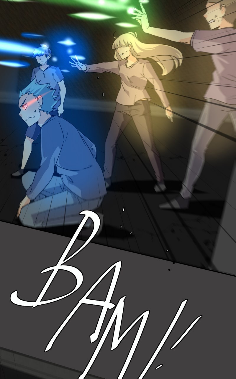 UnOrdinary Chapter 202 - Page 49 in English