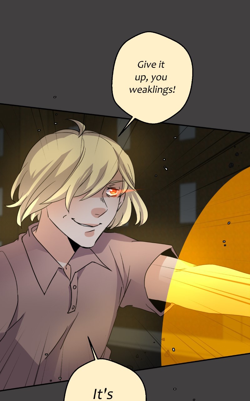 UnOrdinary Chapter 202 - Page 51 in English