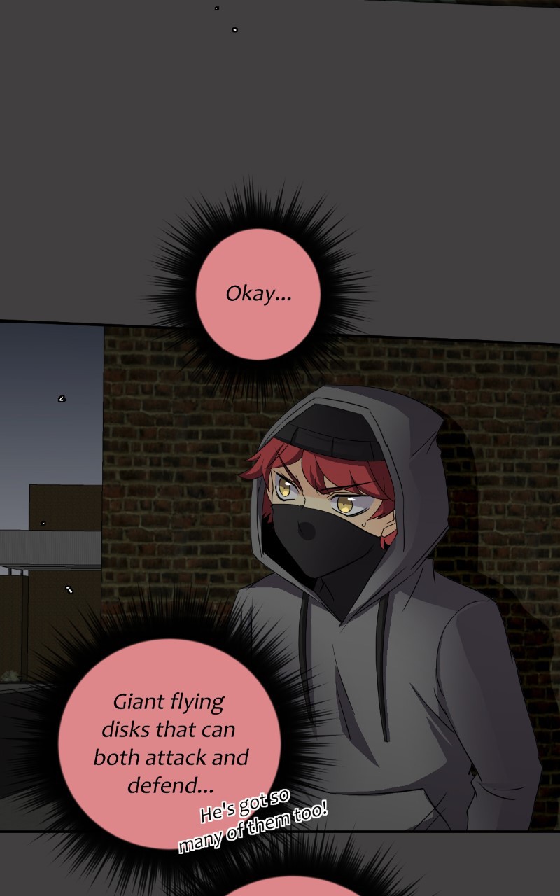 UnOrdinary Chapter 202 - Page 59 in English
