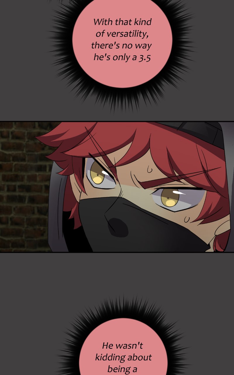 UnOrdinary Chapter 202 - Page 60 in English