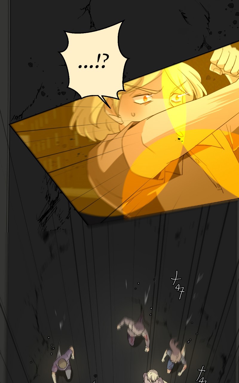UnOrdinary Chapter 202 - Page 94 in English