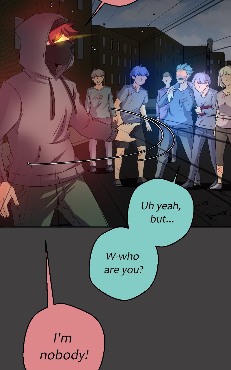 UnOrdinary Chapter 202 - Page 99 in English