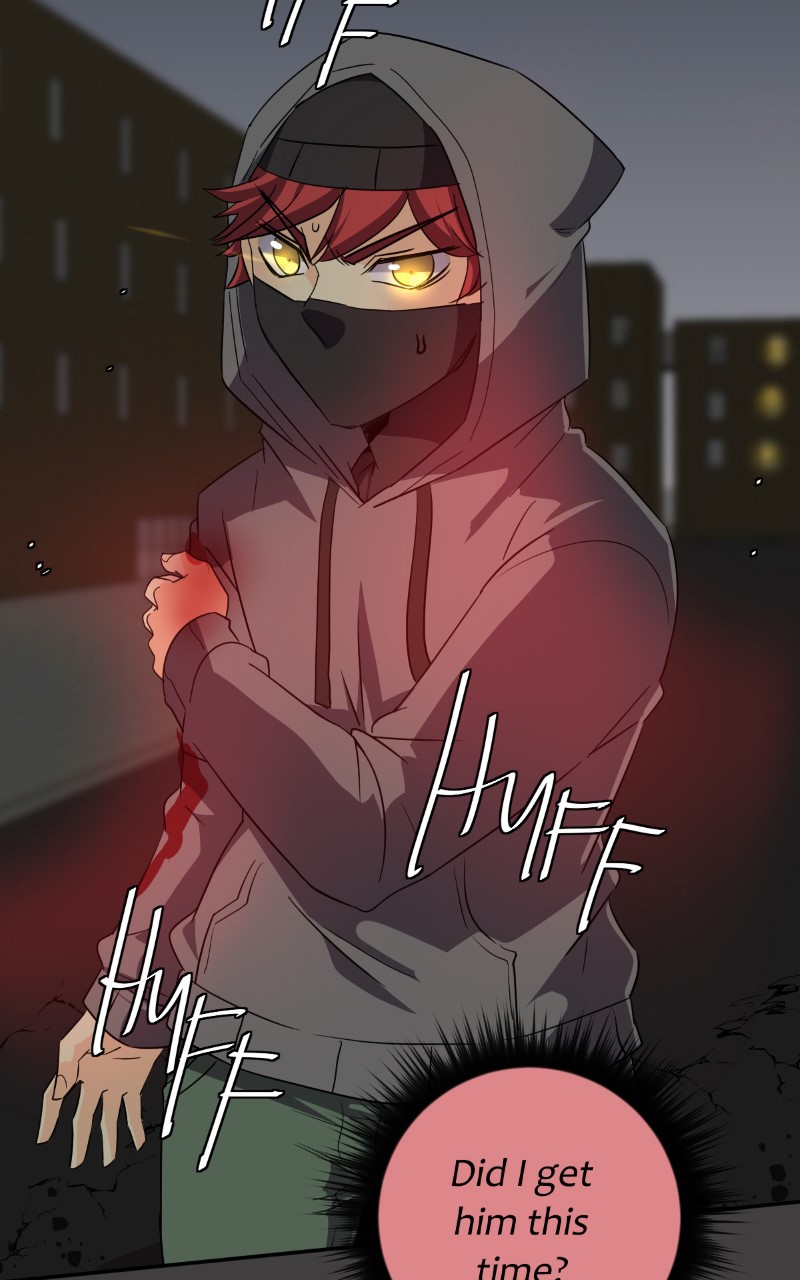 UnOrdinary Chapter 203 - Page 102 in English