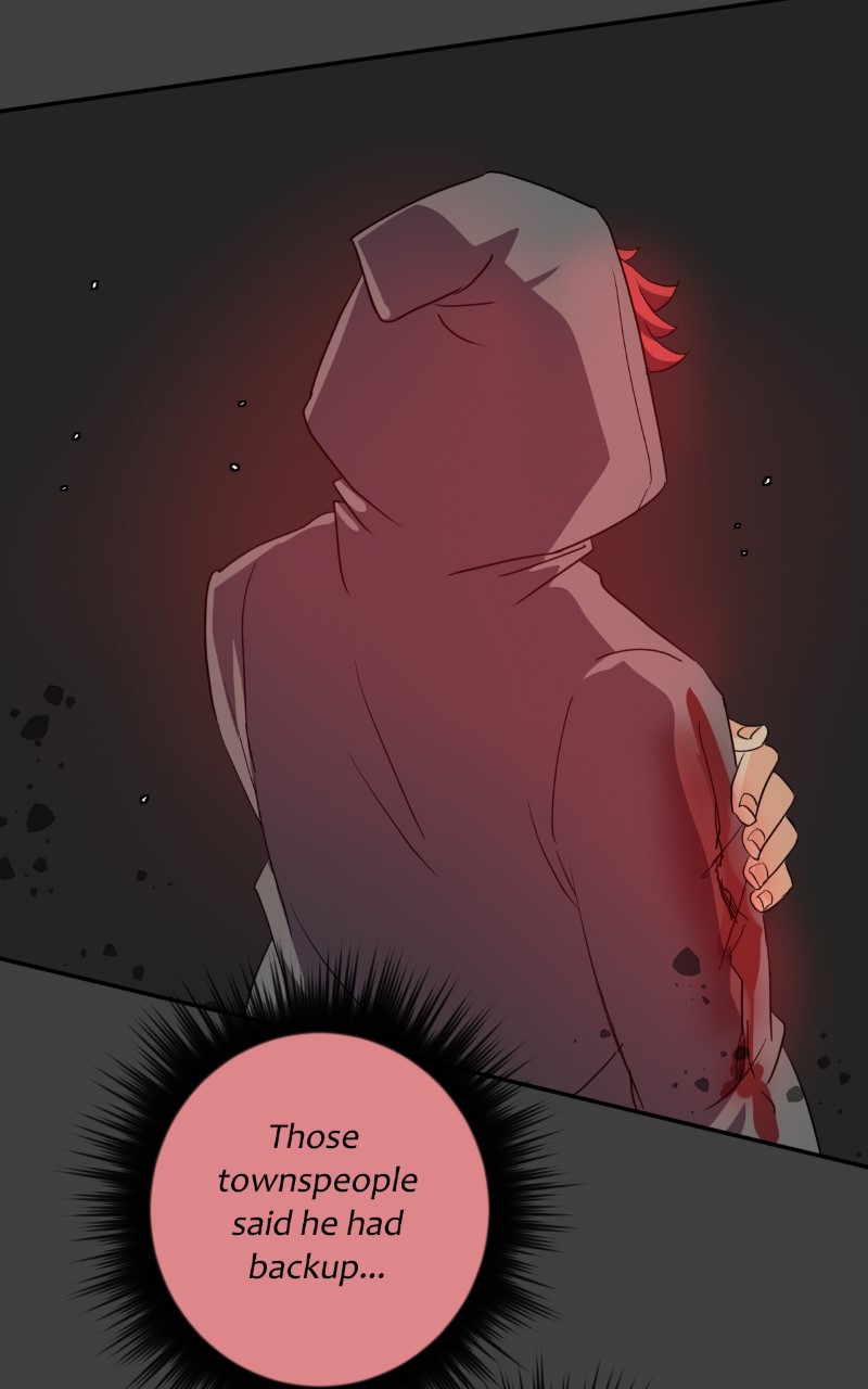UnOrdinary Chapter 203 - Page 105 in English