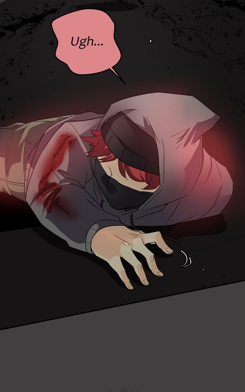 UnOrdinary Chapter 203 - Page 131 in English