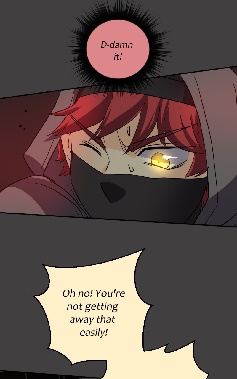 UnOrdinary Chapter 203 - Page 132 in English