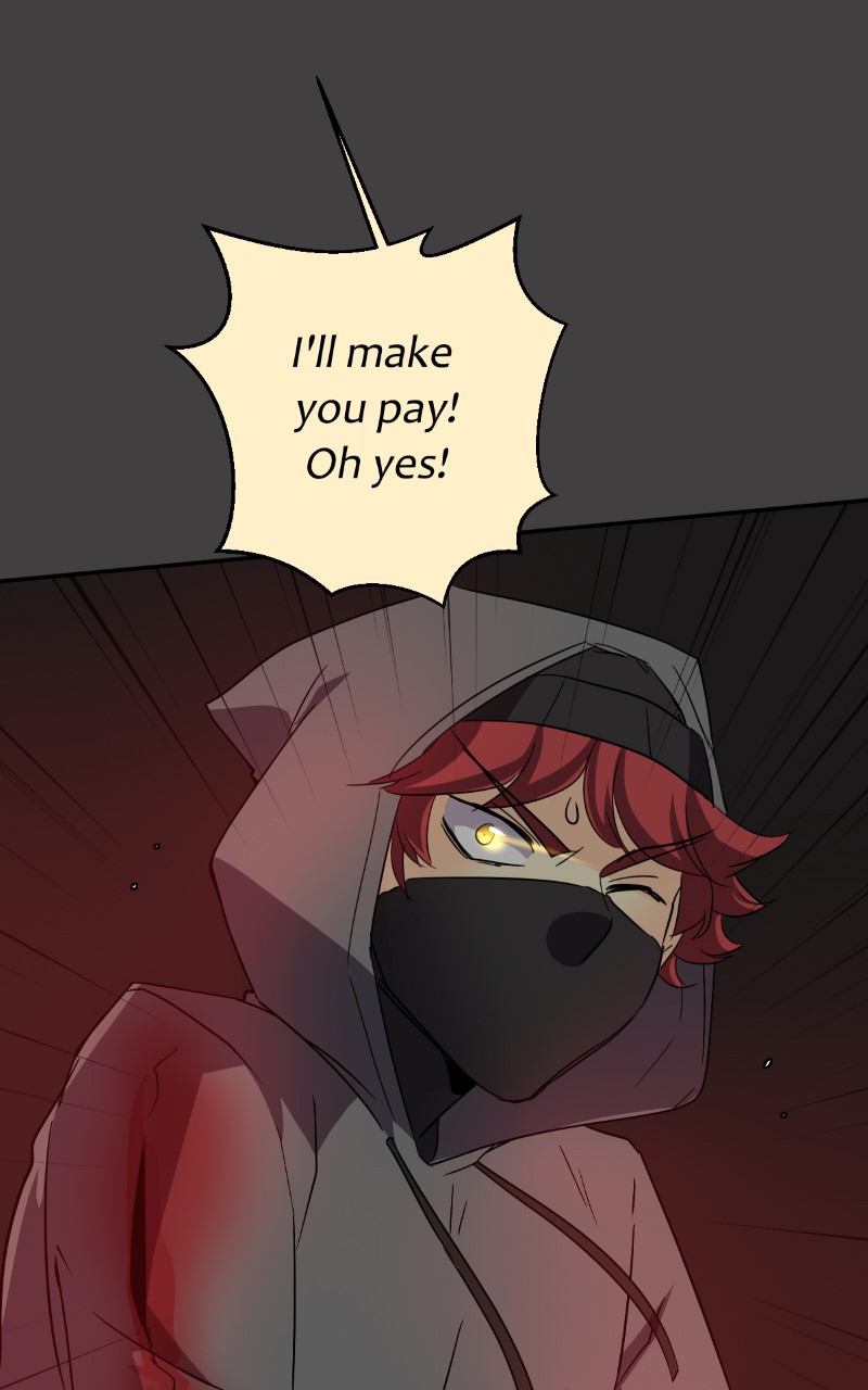 UnOrdinary Chapter 203 - Page 134 in English