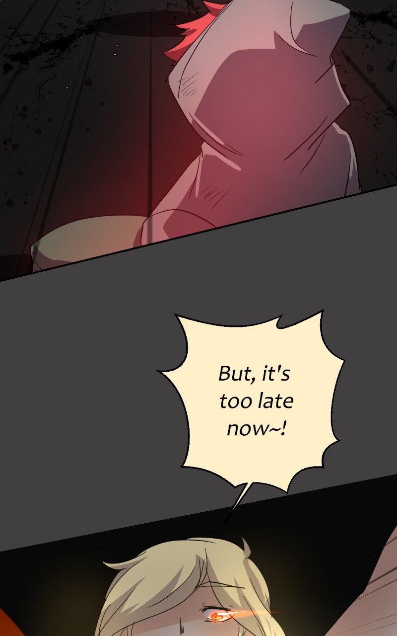 UnOrdinary Chapter 203 - Page 136 in English