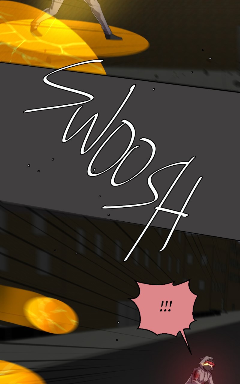 UnOrdinary Chapter 203 - Page 138 in English
