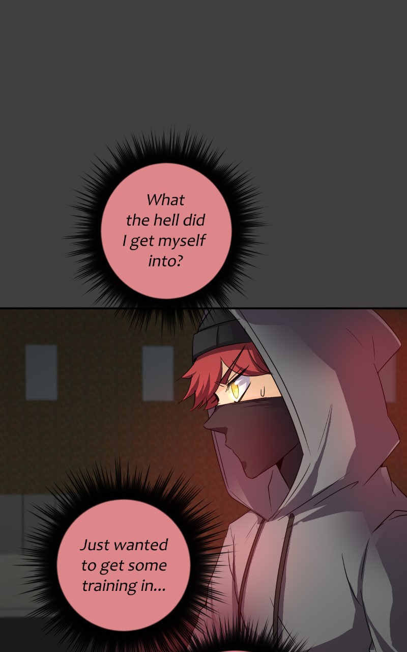 UnOrdinary Chapter 203 - Page 13 in English