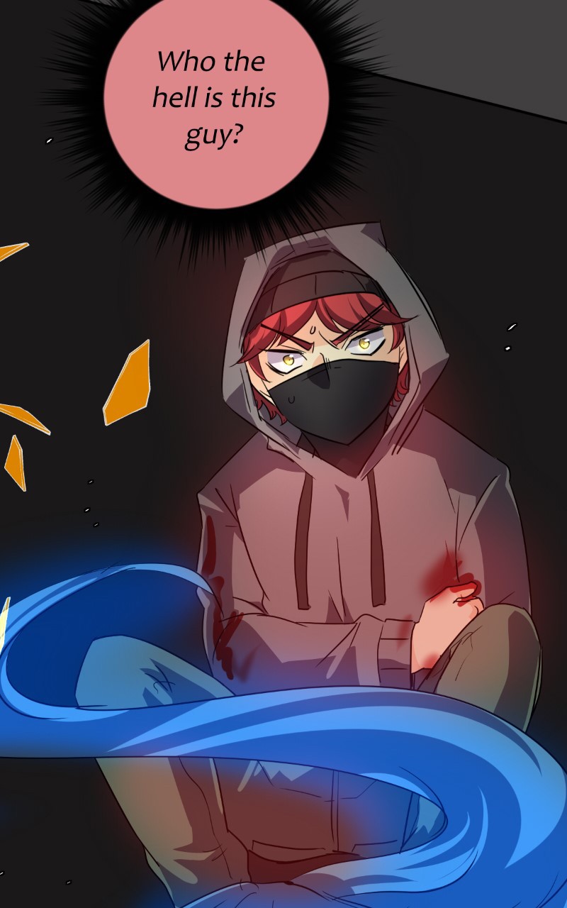 UnOrdinary Chapter 203 - Page 153 in English