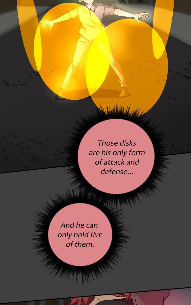 UnOrdinary Chapter 203 - Page 15 in English