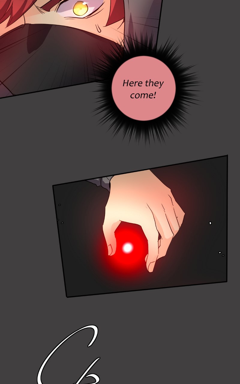 UnOrdinary Chapter 203 - Page 20 in English